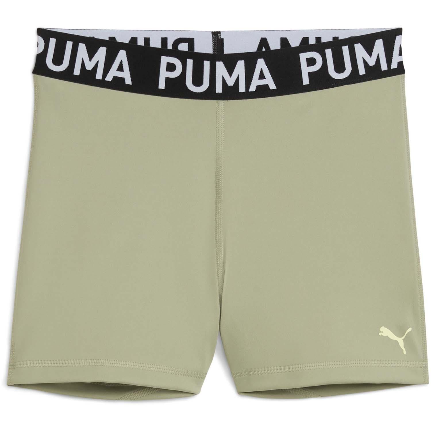 w puma strong short tight - hw 3i