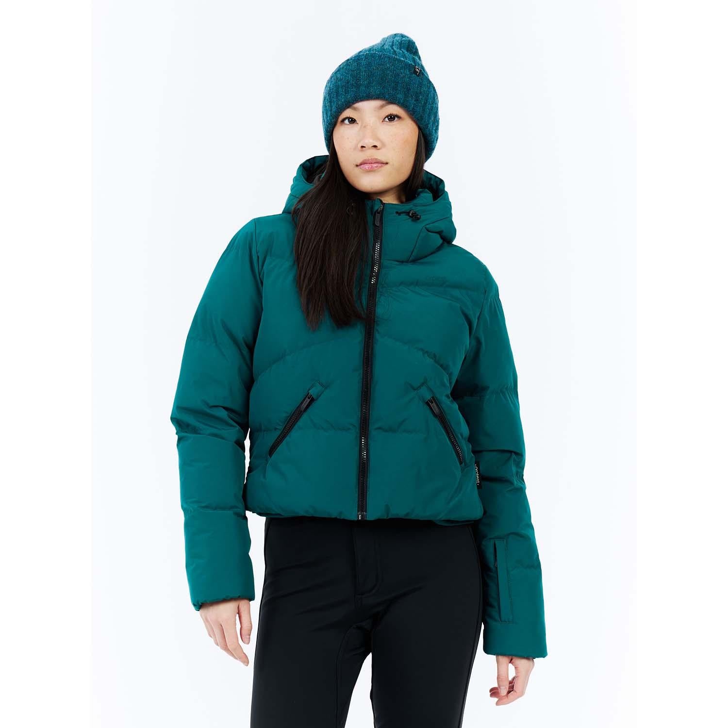 Prtpreppy ski-jas