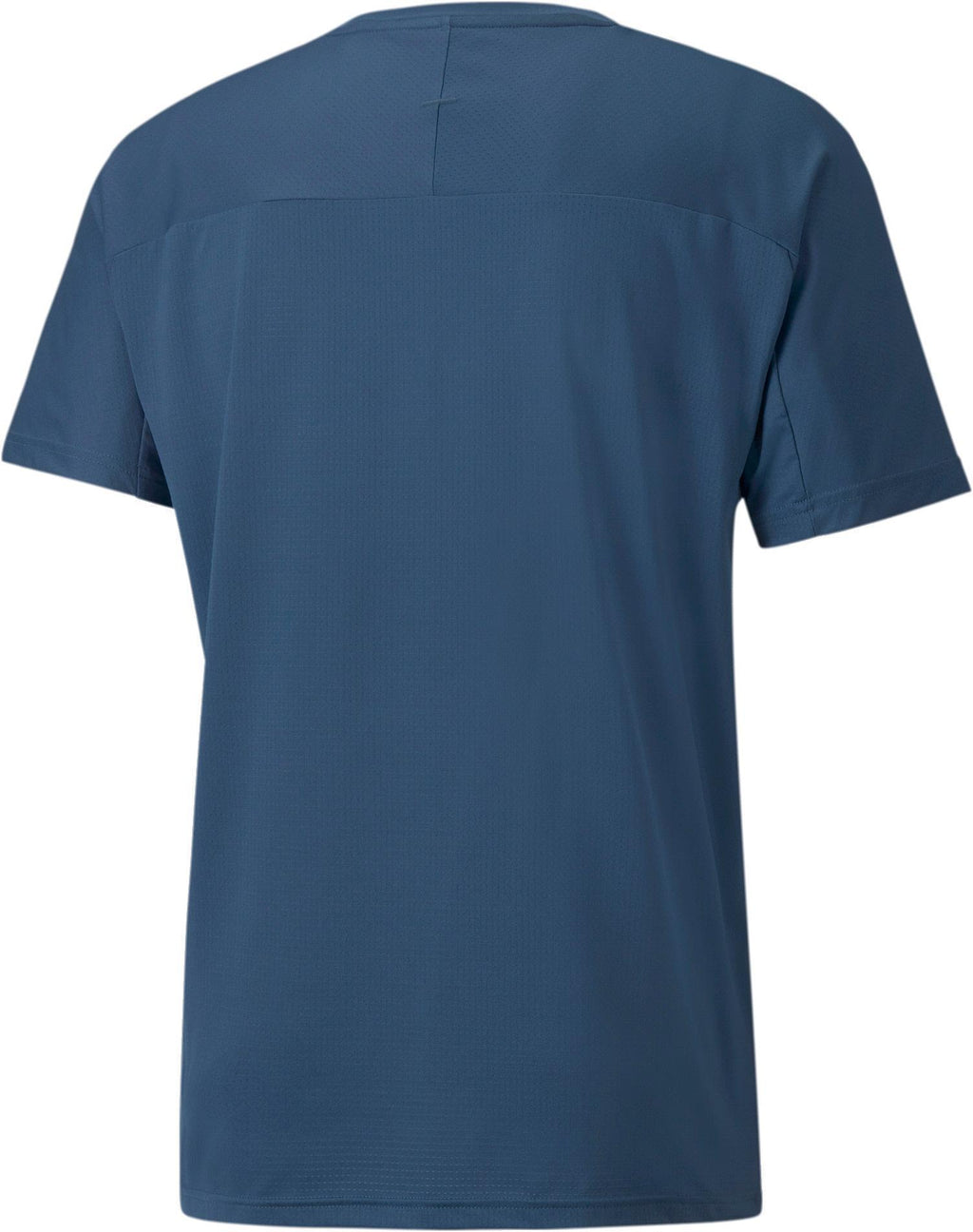 Train First Mile Tee