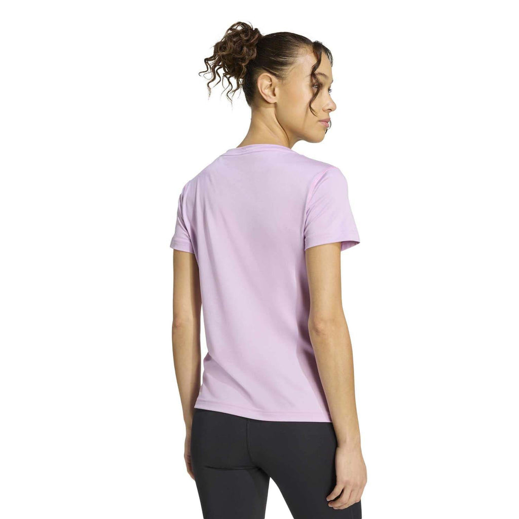 Workout Essentials V-Neck T-Shirt