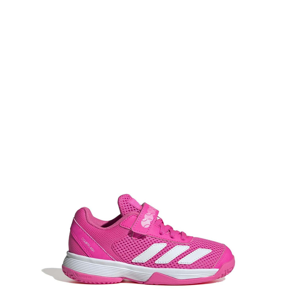Courtflash K Cc Gravel tennisschoenen