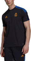 Real Madrid Tiro polo 21/22