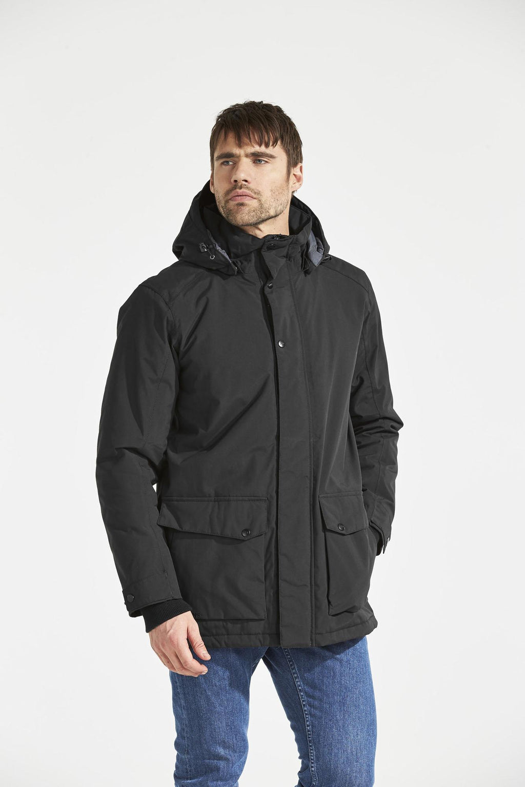rolf mns jacket