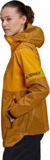 Terrex 3-Layer Zupahike Regenjack