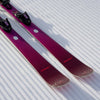 Total Joy ski's
