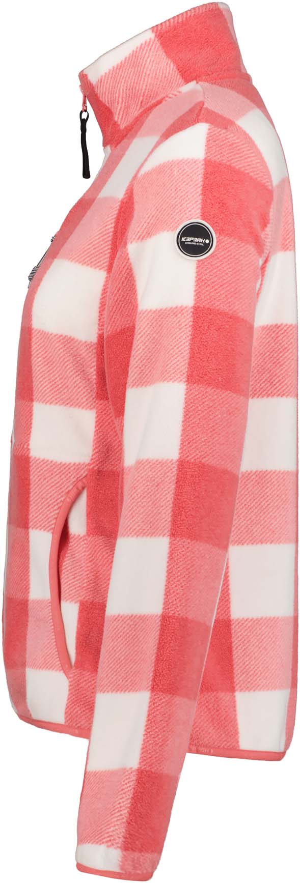 Adan midlayer