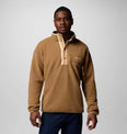 helvetia ii half snap fleece