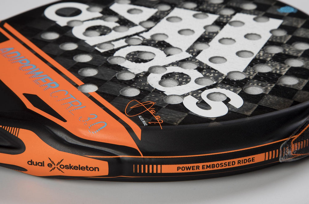 AdiPower CTRL 3.0 padelracket