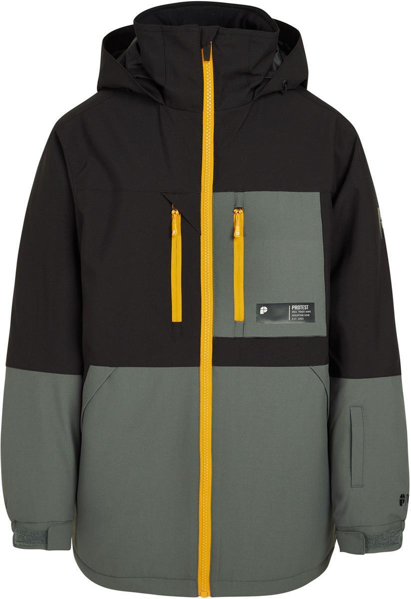 Prtlars Jr Snowjacket