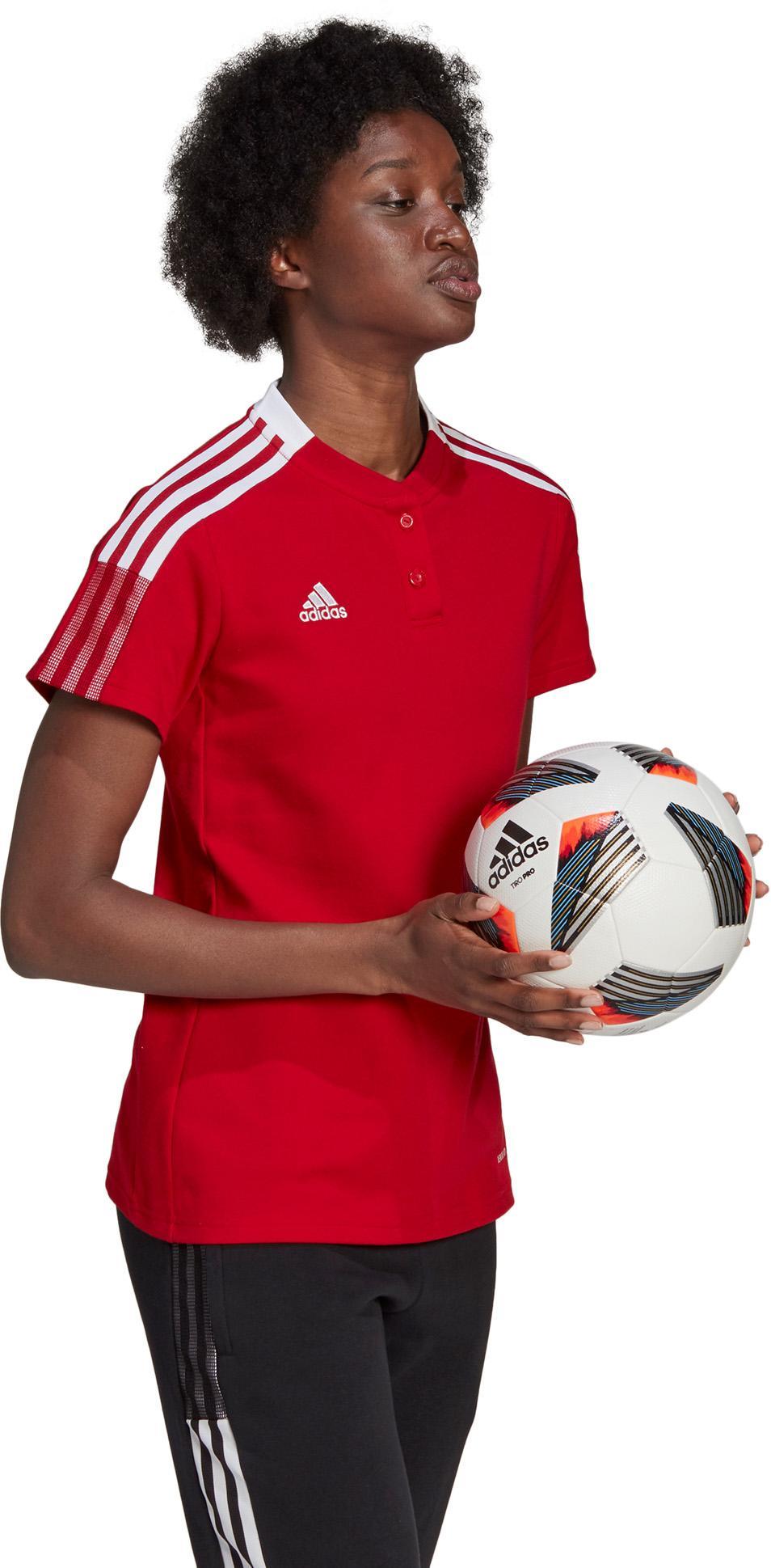 Tiro21 Polo W