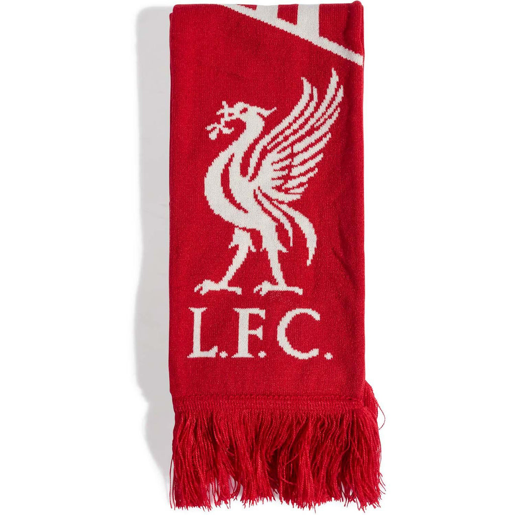 Liverpool FC Sjaal