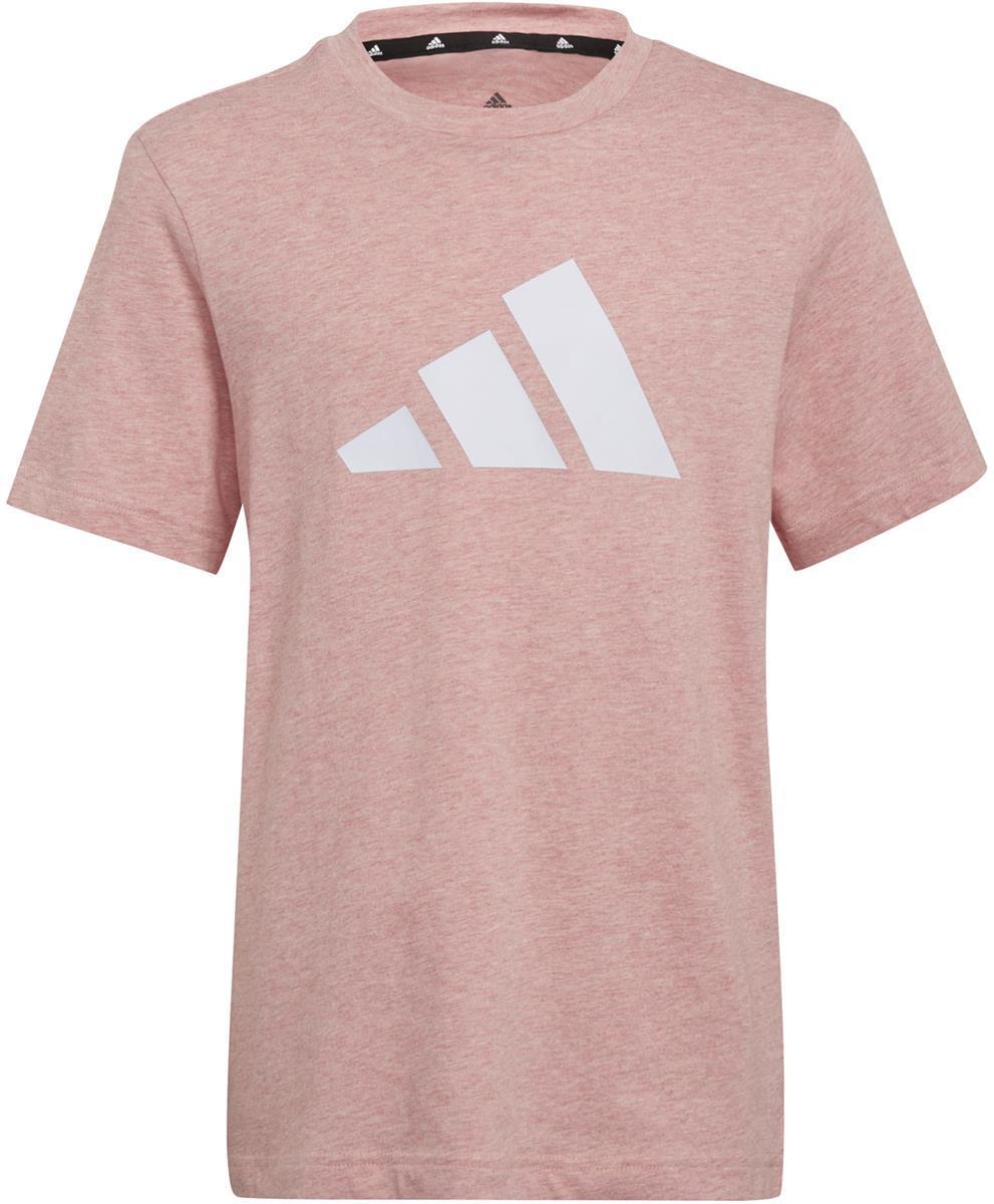 Future Icons 3-Stripes Logo shirt