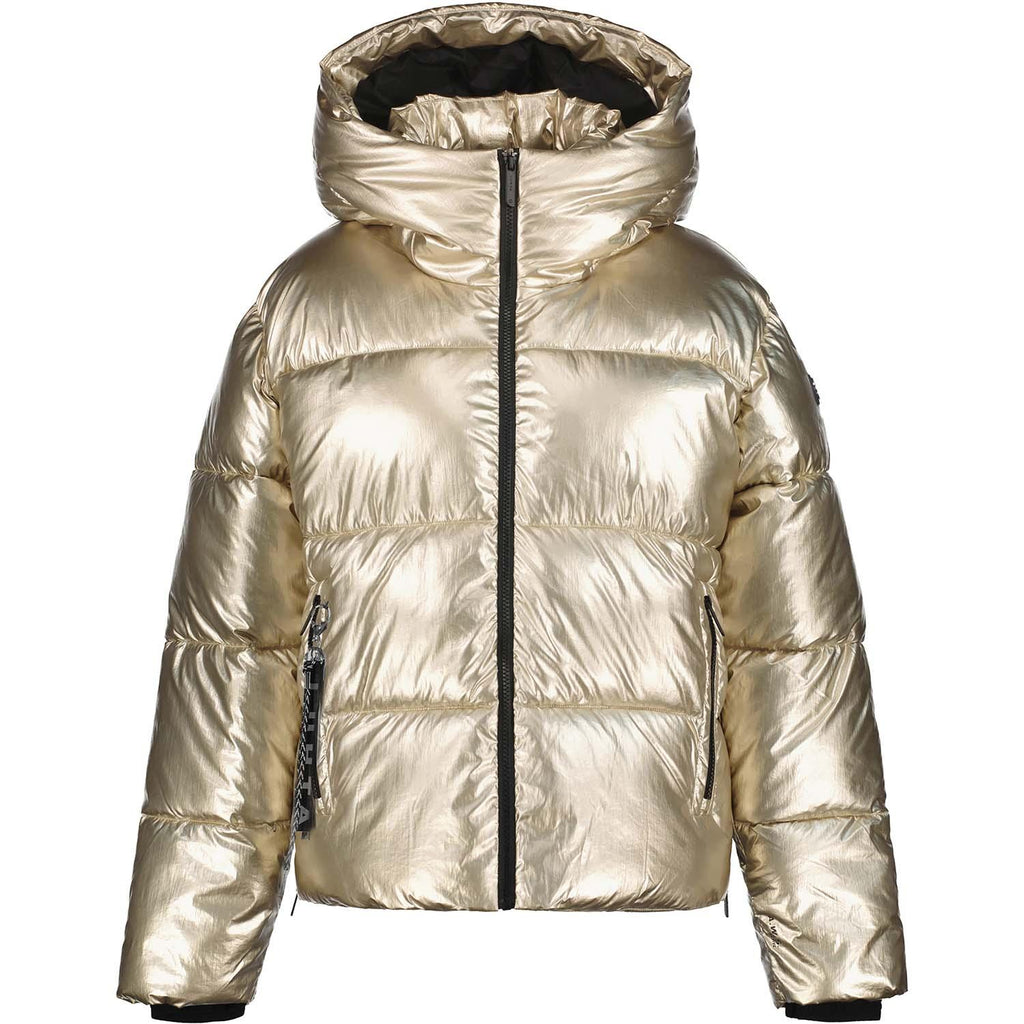 Eiseberg jas