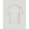 Cotton Short Sleeve Loose Fit T-shirt  sportcasual