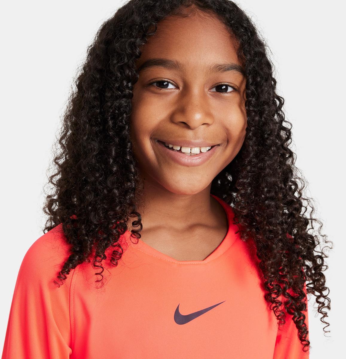 Dri-FIT Park First Layer kids longsleeve