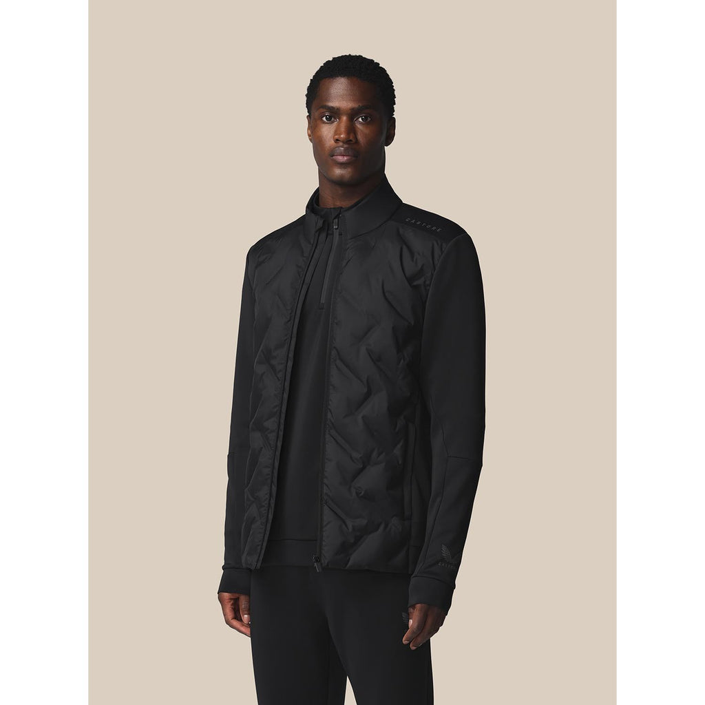 hybrid jacket
