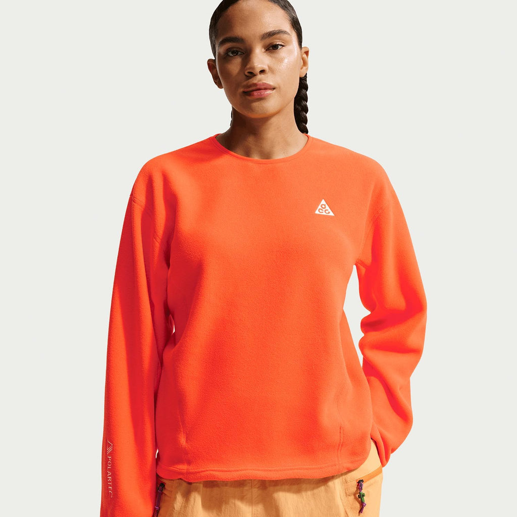 ACG Wolf Tree Crew Shirt