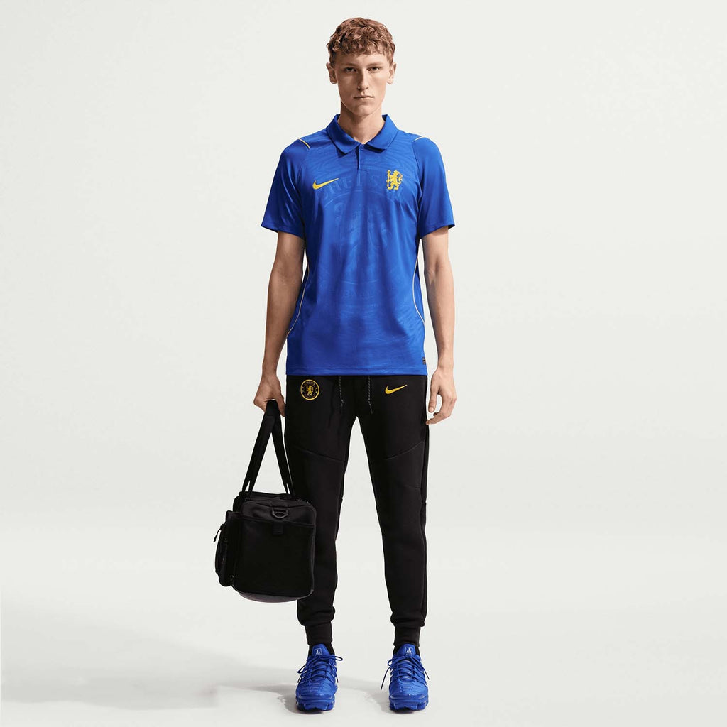 Chelsea FC 2026/27 Stadium Home Dri-FIT Voetbal Repica Jersey
