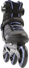 Rollerblade Sirio 100 W 3wd Grey/li
