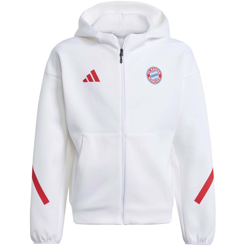 FC Bayern München ADIDAS Z.N.E. Anthem Jack Kids