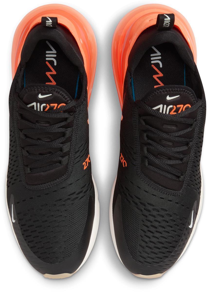 Air Max 270 Men's Shoes Running