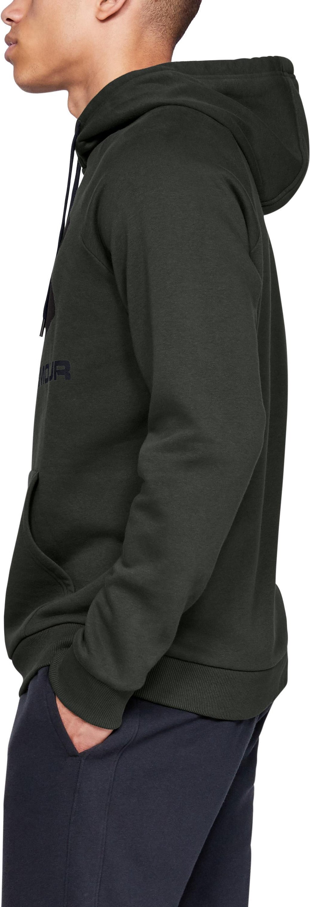 RIVAL FLEECE SPORTSTYLE LOGO H