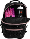 Bb5310 Backpack Fun Polka Black/pink