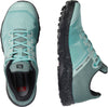 Shoes Outline Prism W Pastel Turquoise/b