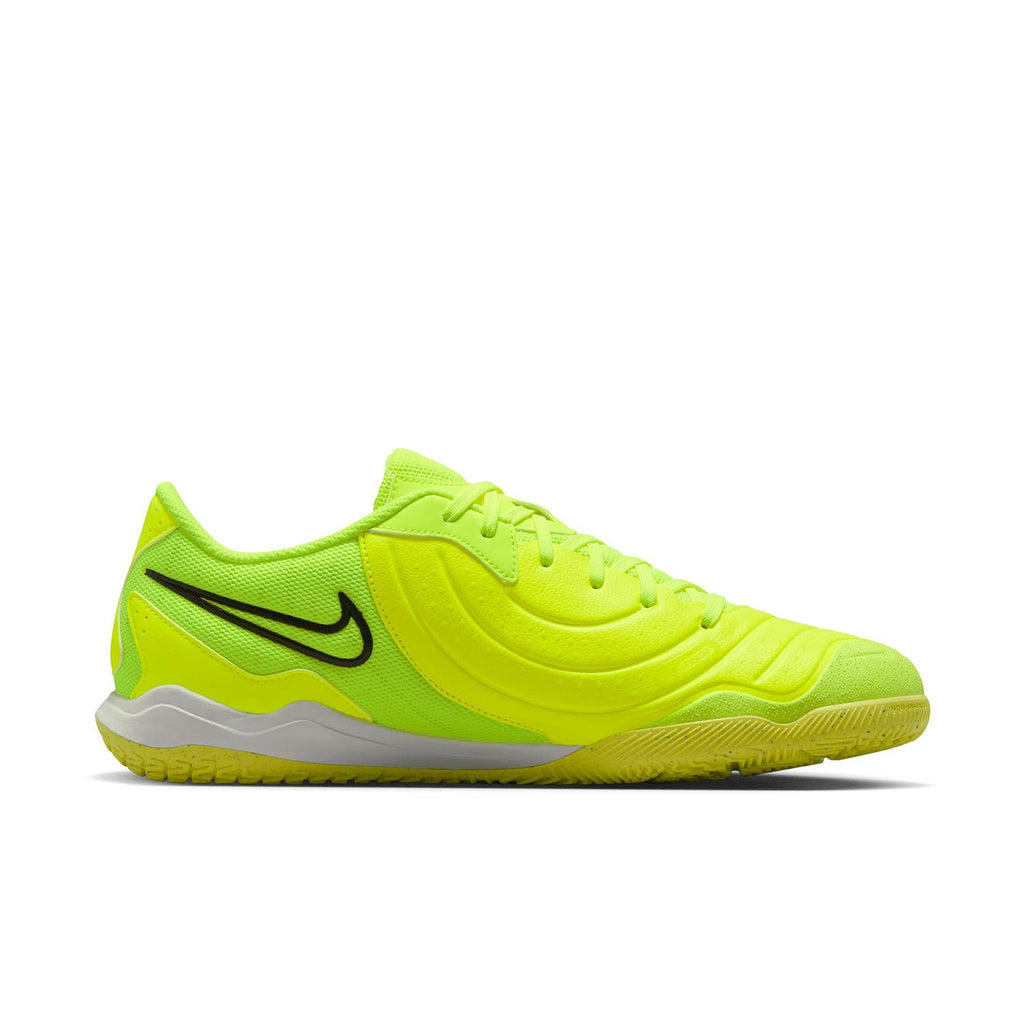 Tiempo Legend 10 Academy Low-top zaalvoetbalschoenen