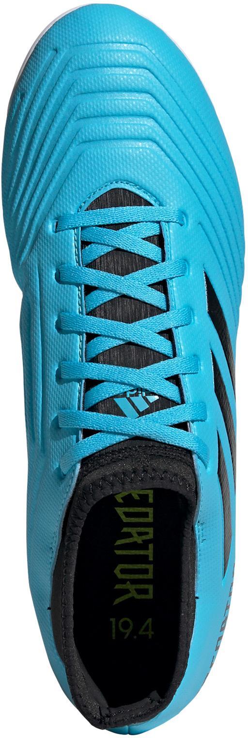 Predator 19.4 zaalkids voetbalschoenen