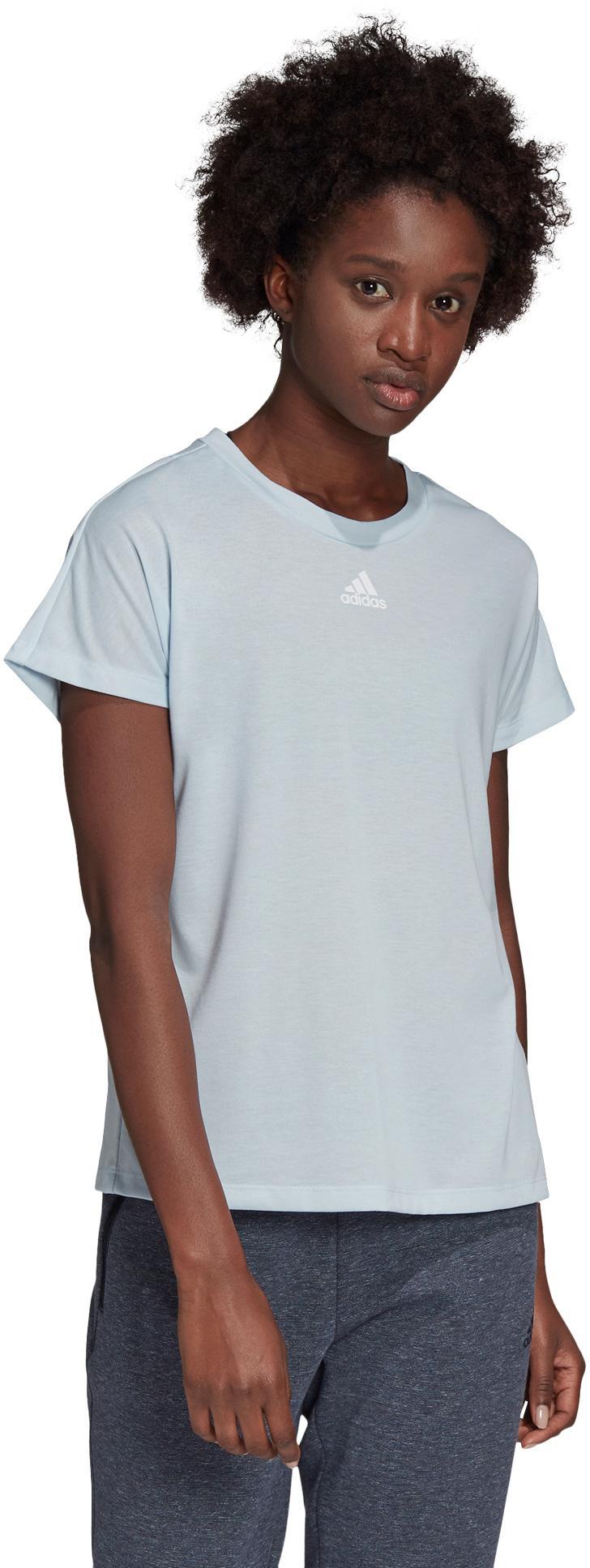 Pleated t-shirt