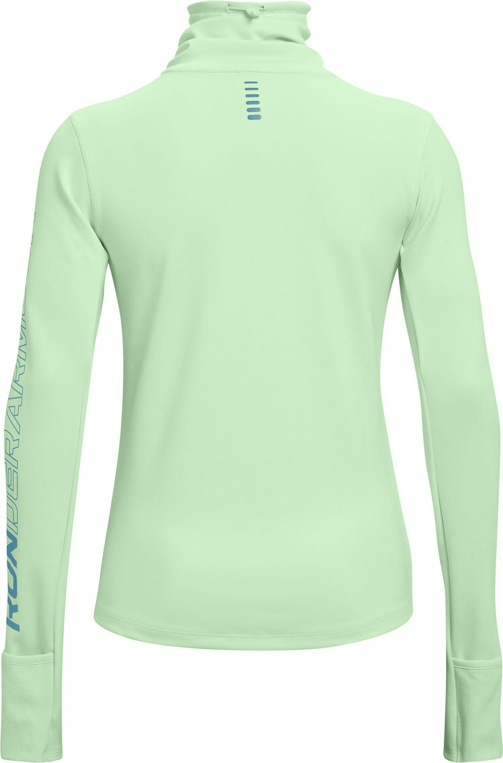 UNDER ARMOUR UA Empowered Funnel Langarmshirt