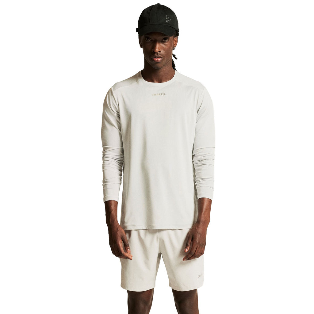 Adv Essence Ls Tee 2 M