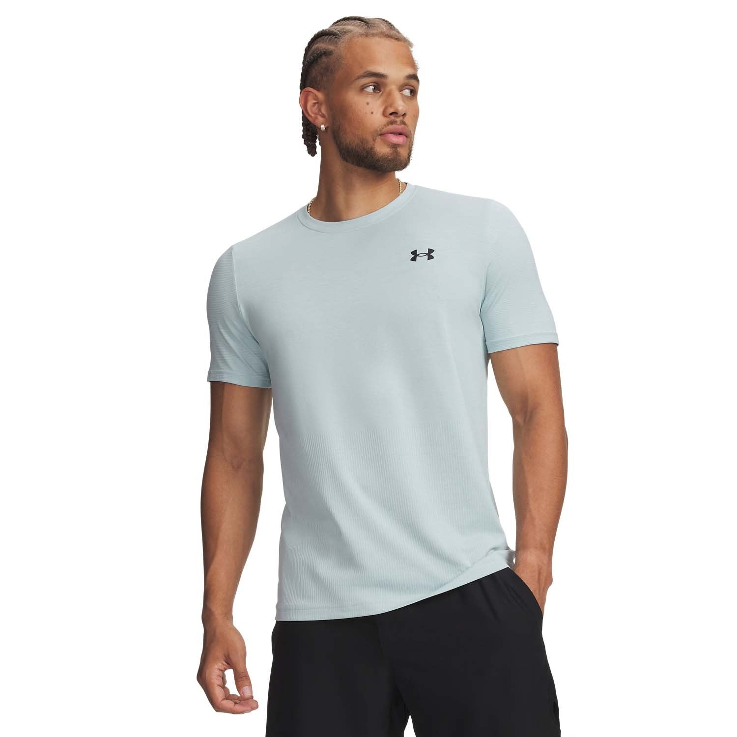 Vanish Elite Seamless T-shirt