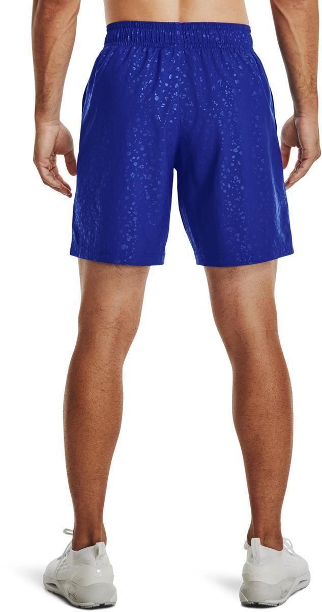 Woven EmbossHerren Short