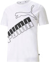 Big Logo Tee