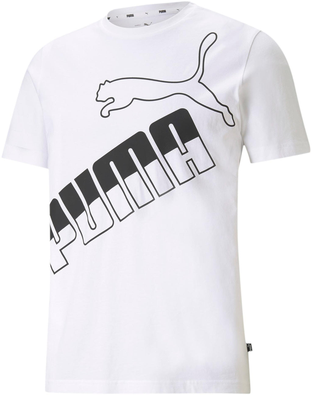 Big Logo Tee