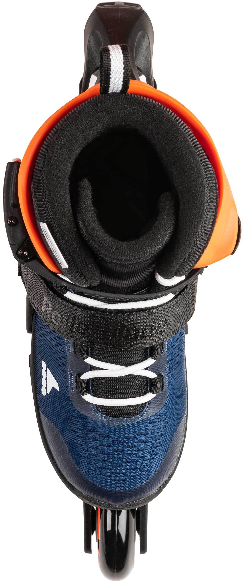 Microblade kids skates