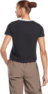 Te Linear Logo Tee