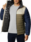 Powder Lite Hooded Jacket