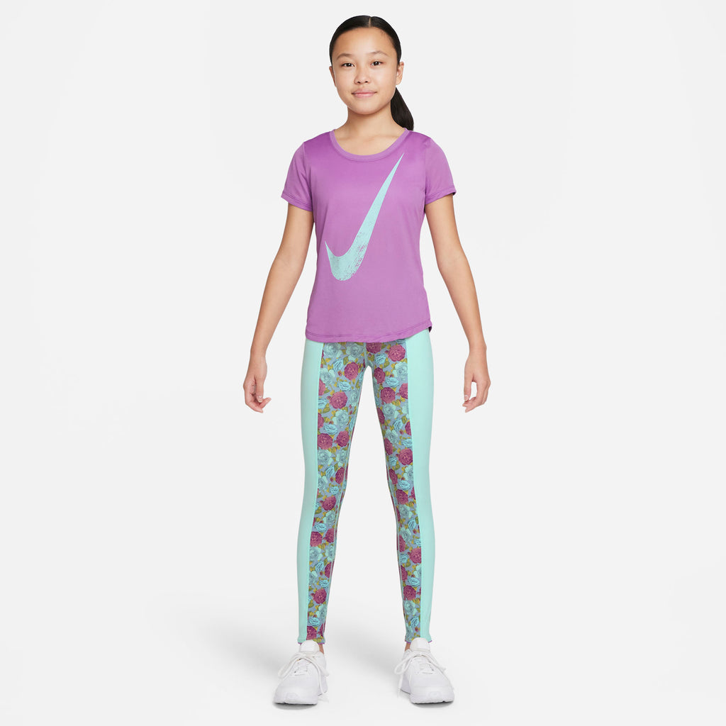 Dri-FIT One Luxe kids legging