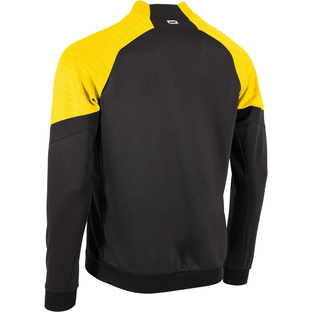 Bolt Full Zip Top