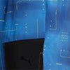 Train Aop Woven 7i Short