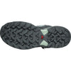 X ULTRA 360 MID GTX W, Plum Kitten/Phantom/Cork, 3.5