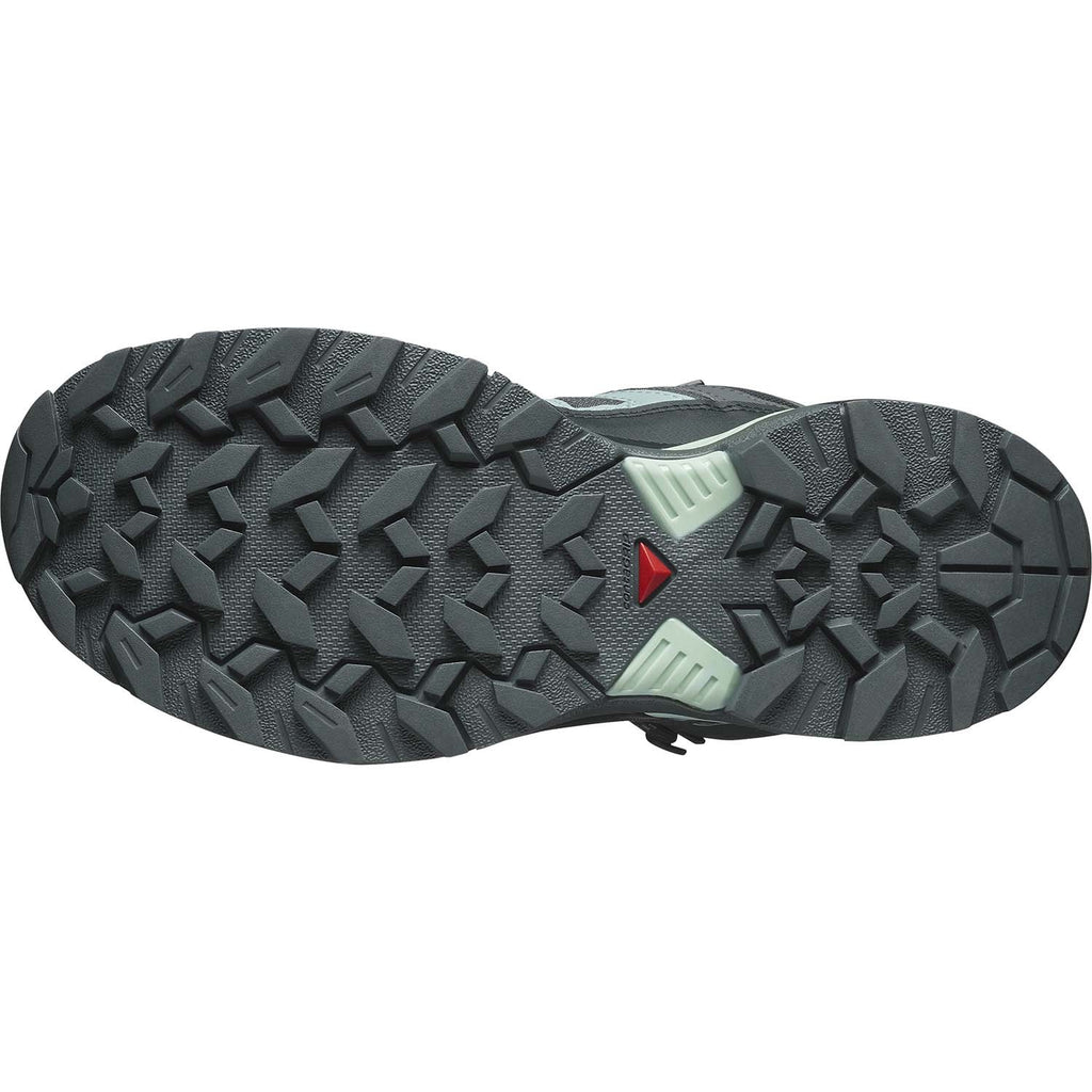 X ULTRA 360 MID GTX W, Plum Kitten/Phantom/Cork, 3.5