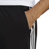 Train Essentials 3-Stripes Training Broek
