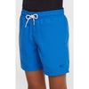 Vert Zwemshort kids