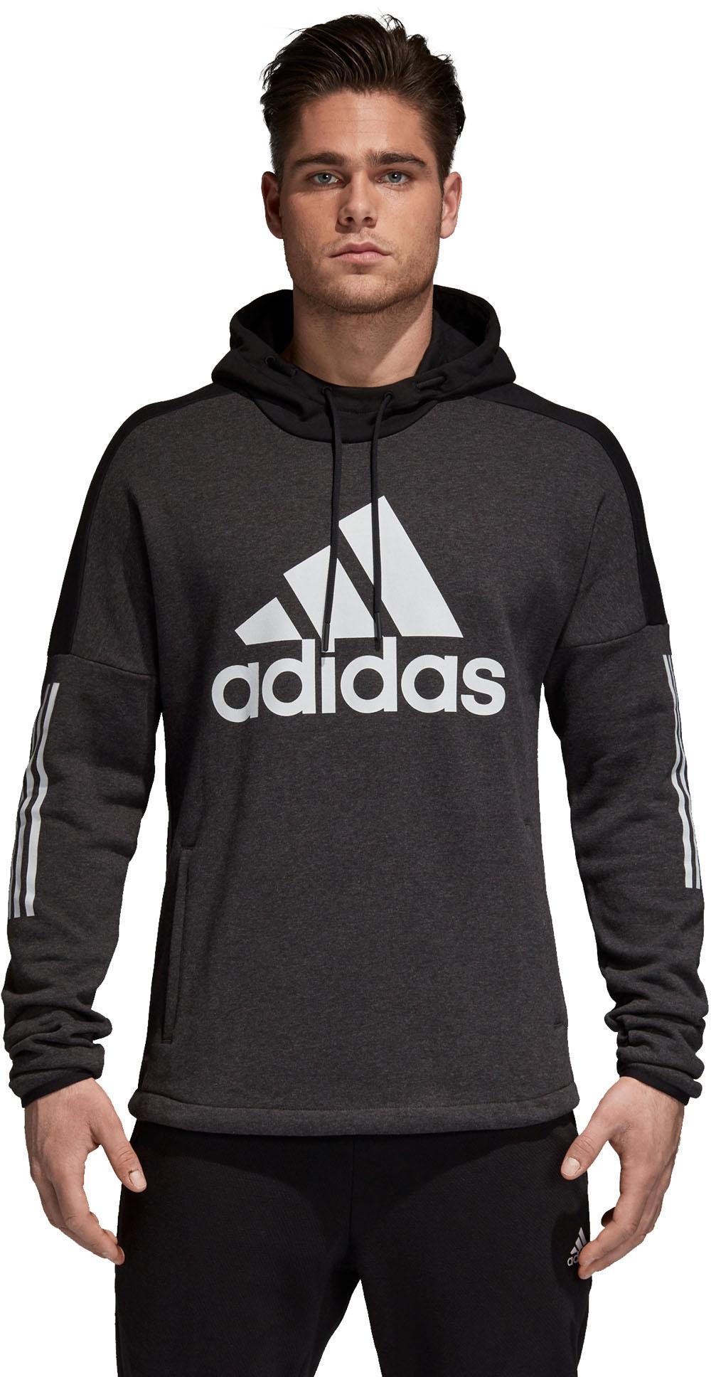 adidas M SID LGO PO FL