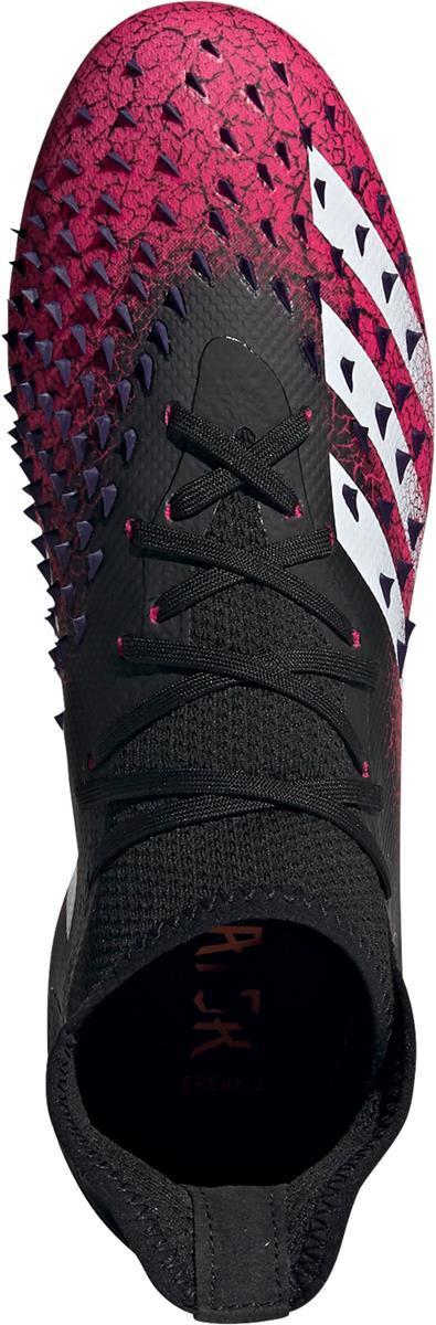 Predator Freak.2 Firm Ground voetbalschoenen