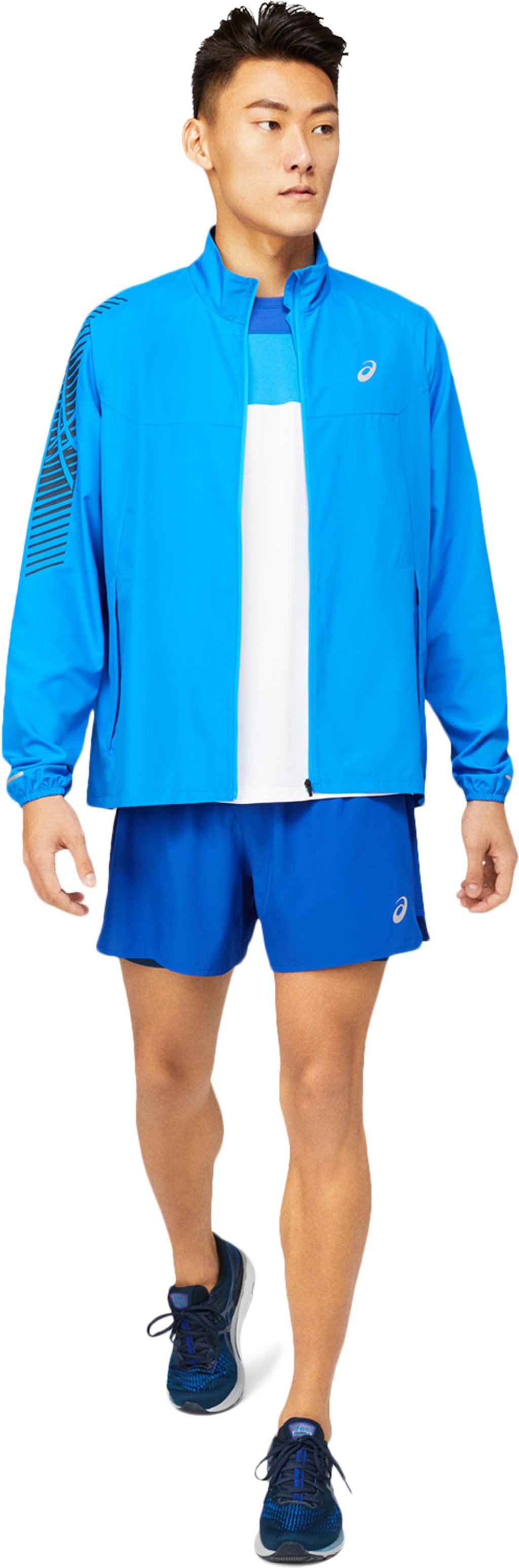 Icon Jacket
